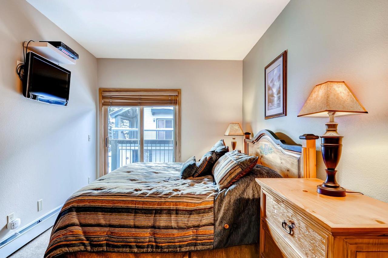 Antlers Lodge #11 Брекънридж Стая снимка