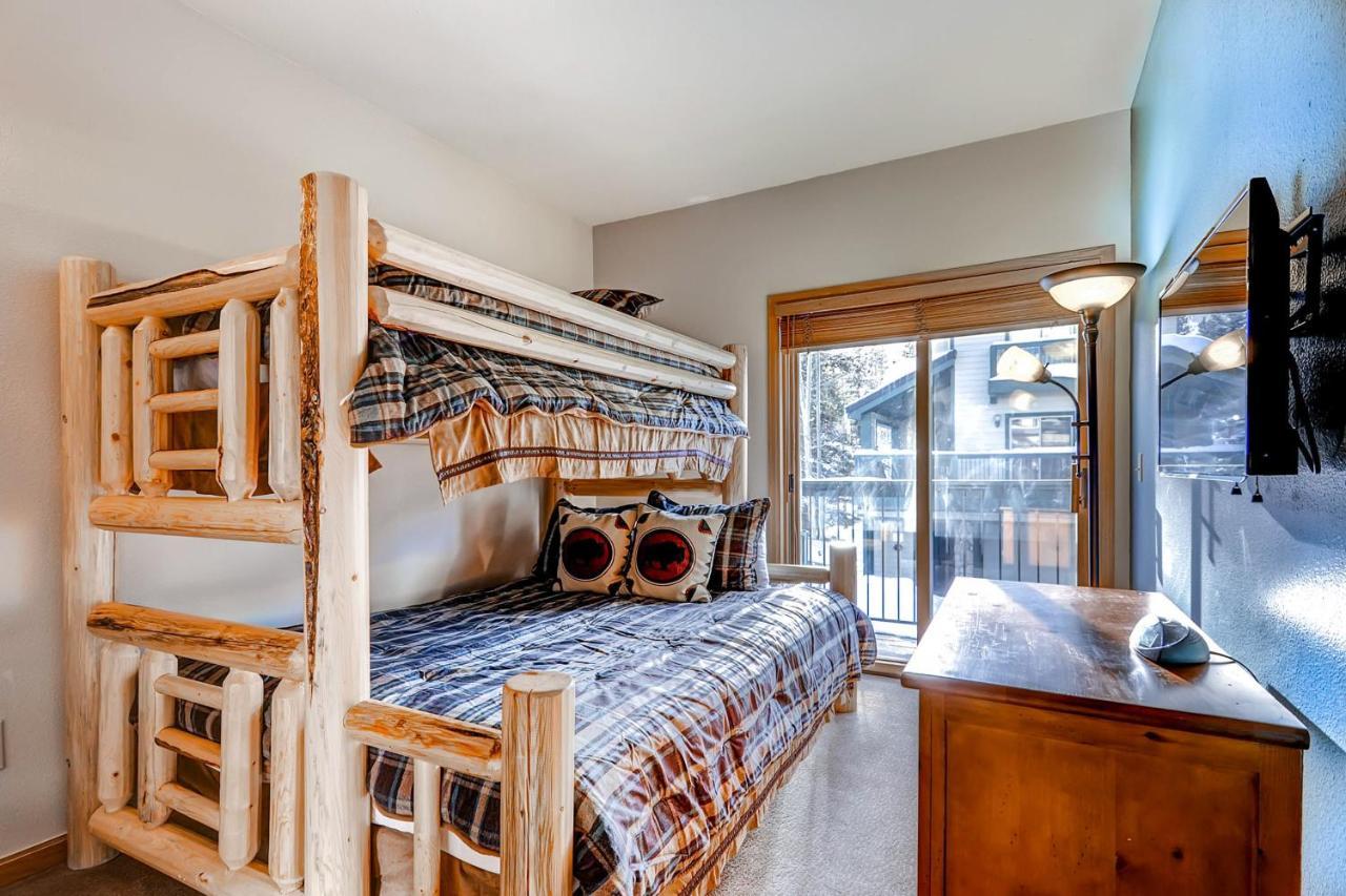 Antlers Lodge #11 Брекънридж Стая снимка
