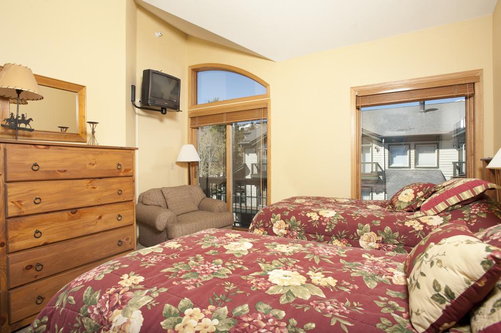 Antlers Lodge #11 Брекънридж Стая снимка