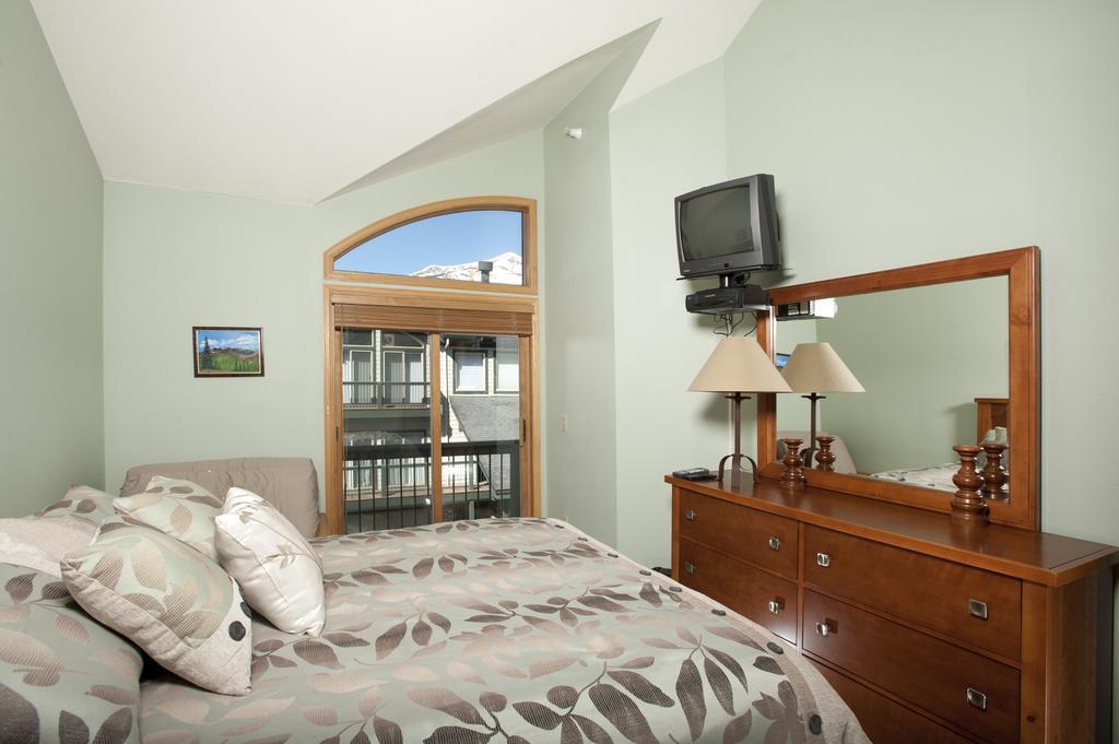 Antlers Lodge #11 Брекънридж Стая снимка