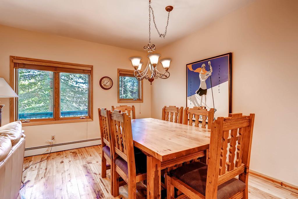 Antlers Lodge #11 Брекънридж Стая снимка