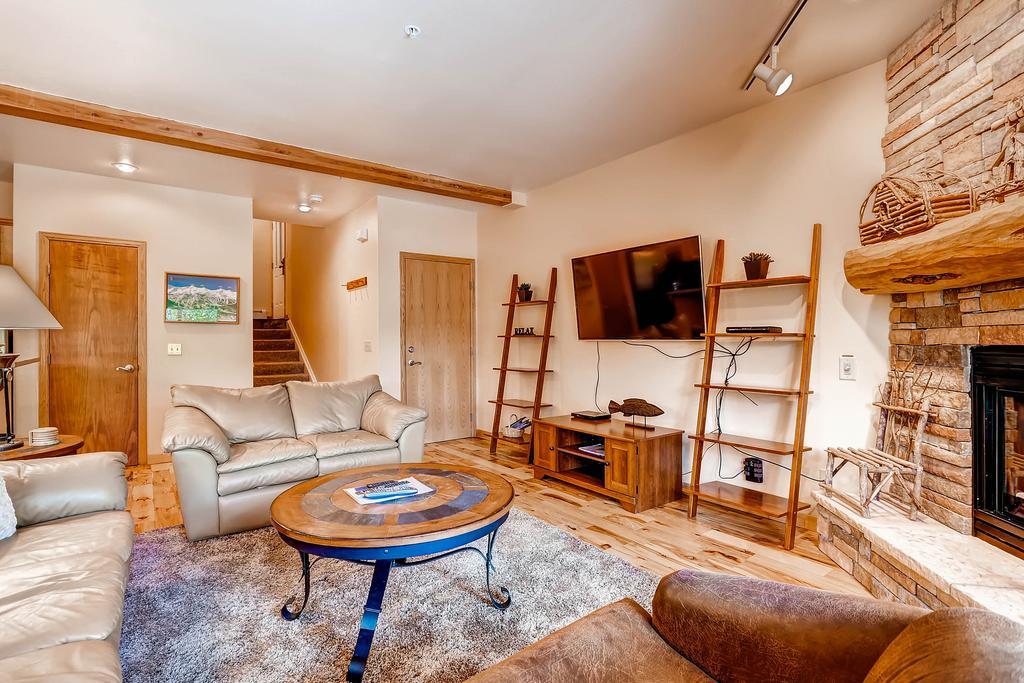 Antlers Lodge #11 Брекънридж Стая снимка