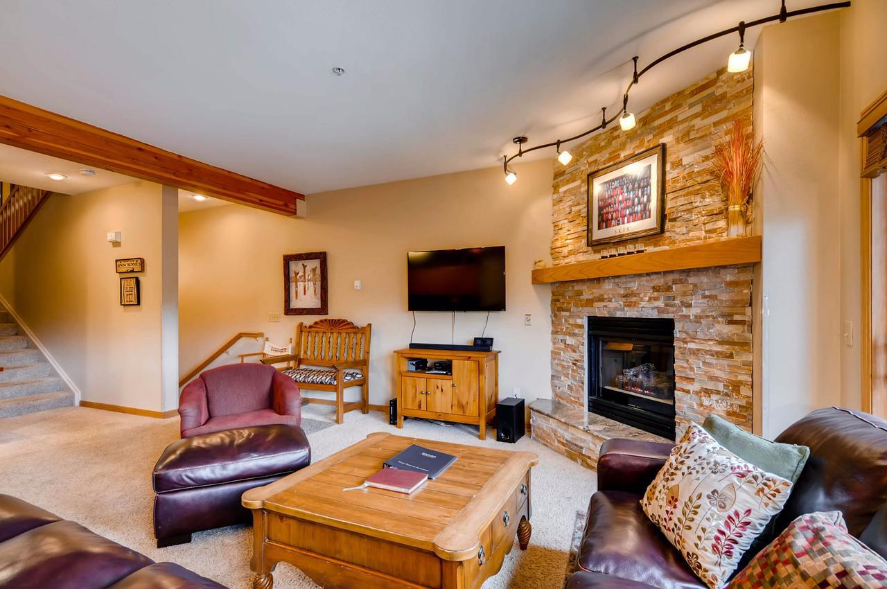 Antlers Lodge #11 Брекънридж Екстериор снимка
