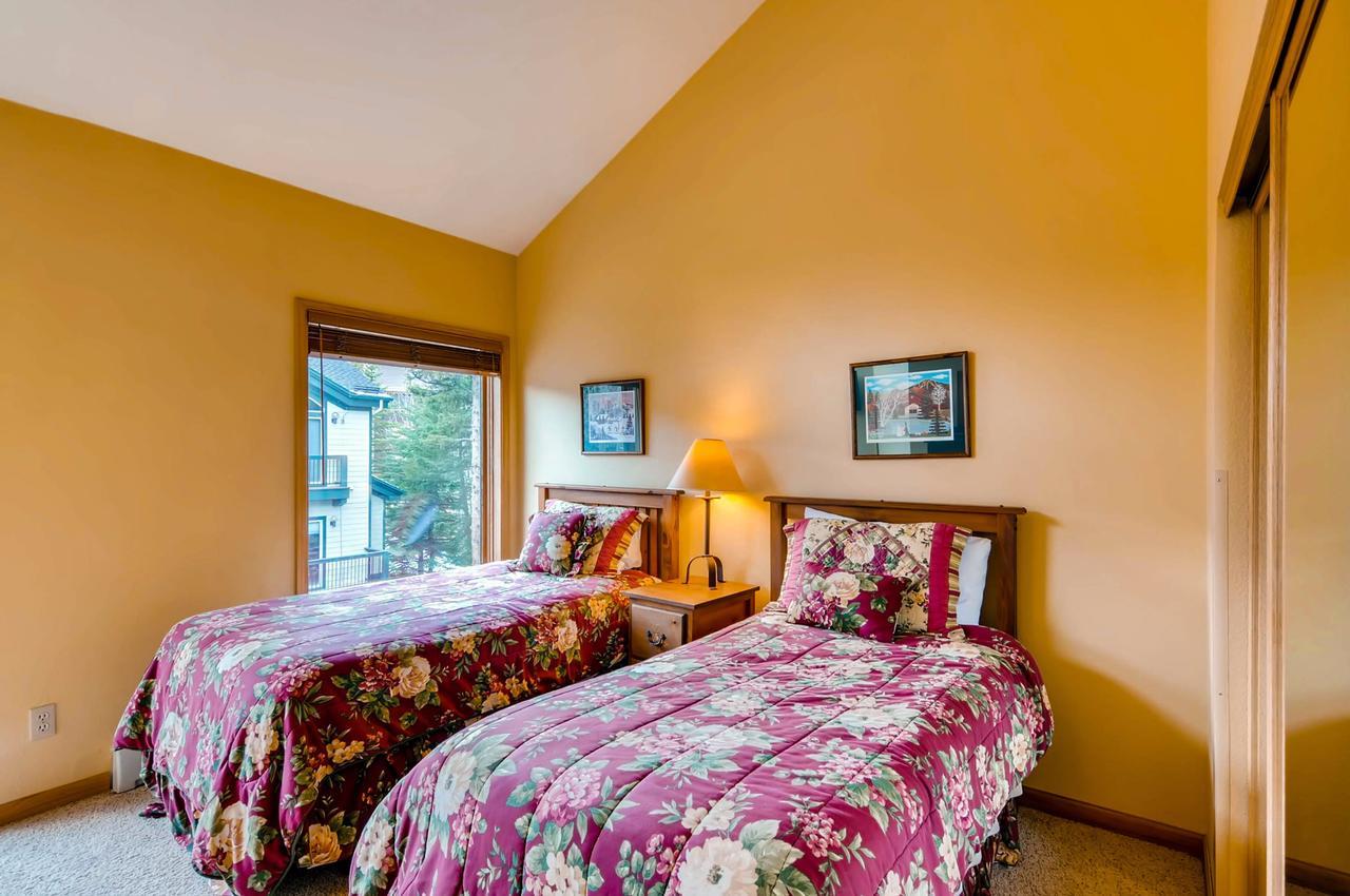Antlers Lodge #11 Брекънридж Екстериор снимка