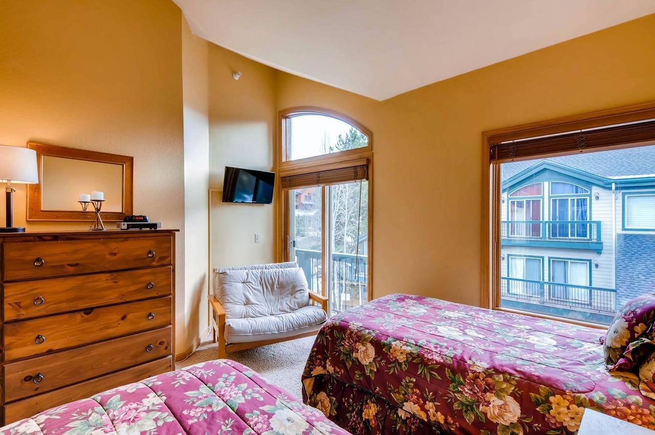 Antlers Lodge #11 Брекънридж Екстериор снимка