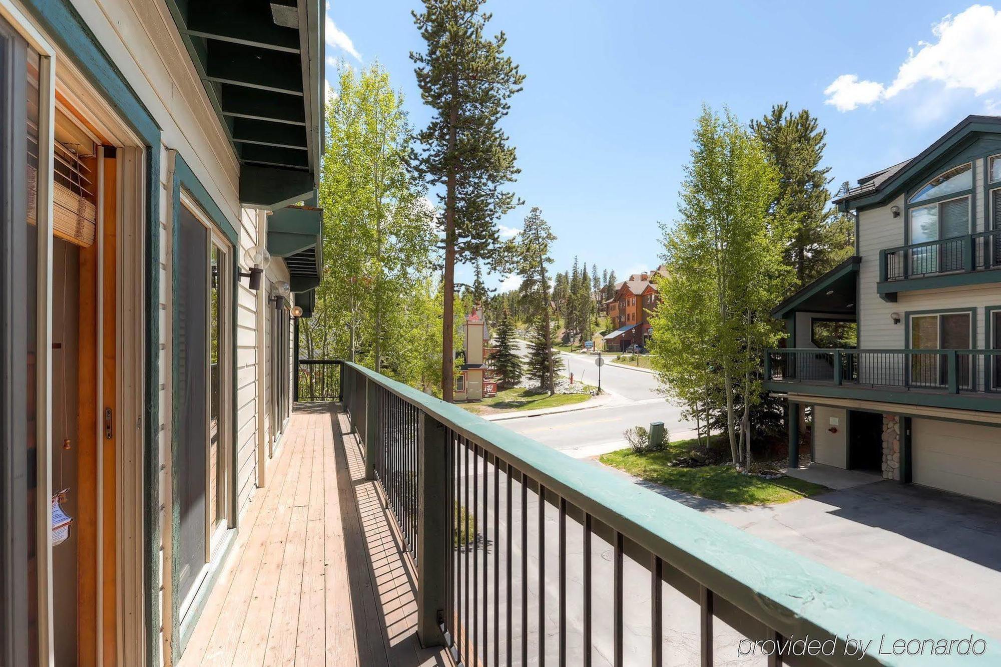 Antlers Lodge #11 Брекънридж Екстериор снимка