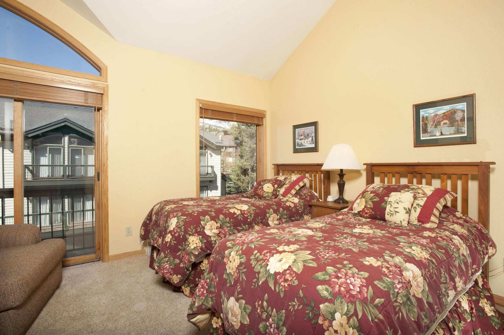 Antlers Lodge #11 Брекънридж Екстериор снимка